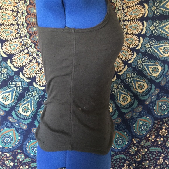 Tank top - Picture 4 of 5